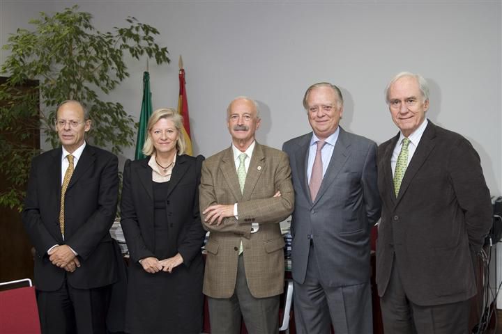 Se abre una nueva convocatoria de los premios de la Cátedra UAM-ASISA