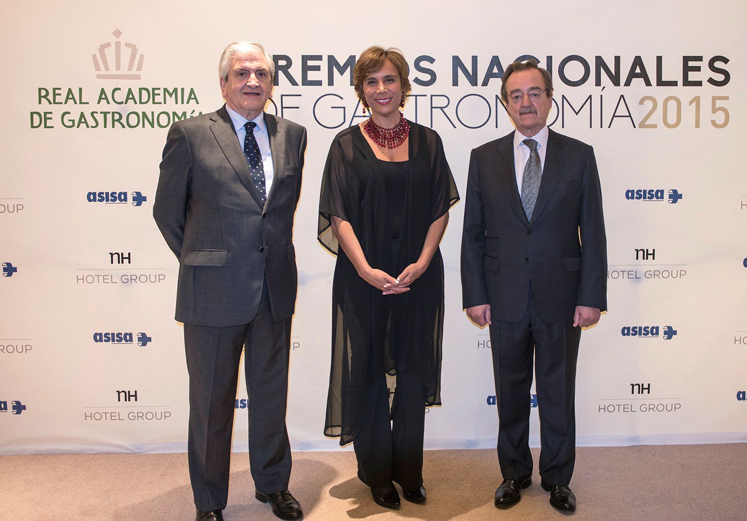 El Premio Nacional de Gastronomía Saludable, patrocinado por ASISA, reconoce a Marta Garaulet y a la Fundación Española del Corazón