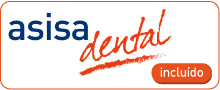 Asisa Dental Incluido