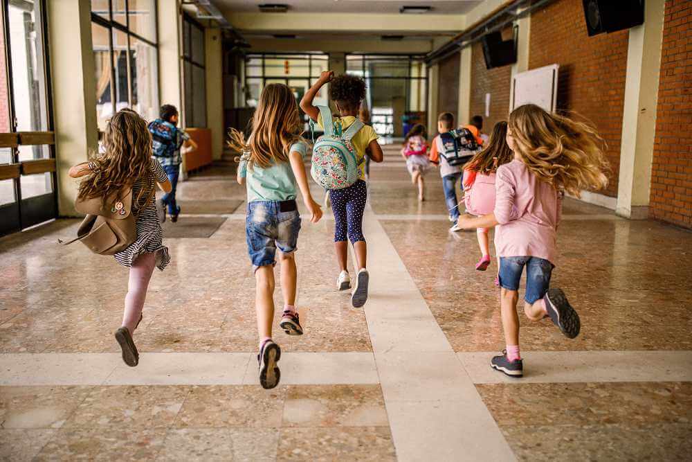 seguro deportivas y escolares