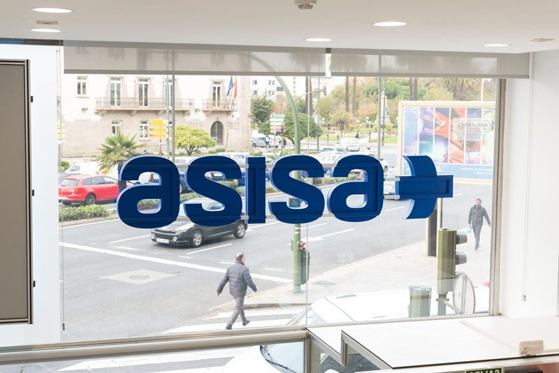 ASISA continuará prestando asistencia a los funcionarios  de Isfas y Mugeju