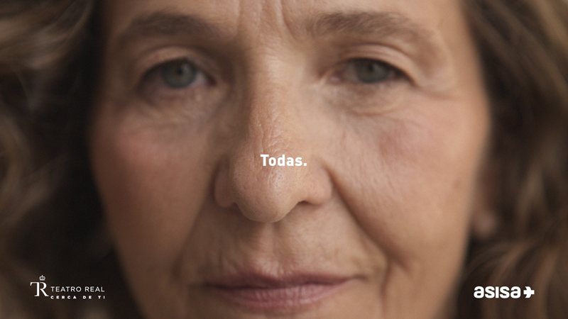 ASISA presenta la campaña publicitaria “Normalicemos la menopausia”